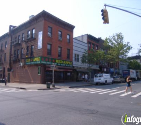 Caputo's Bake Shop - Brooklyn, NY