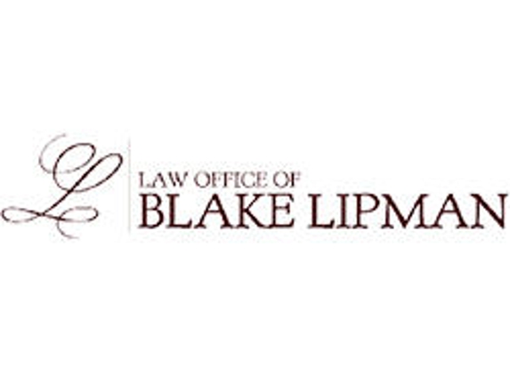 Law Office of Blake P. Lipman - Farmington Hills, MI