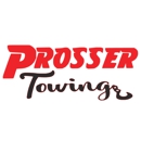 Prosser Towing - Towing