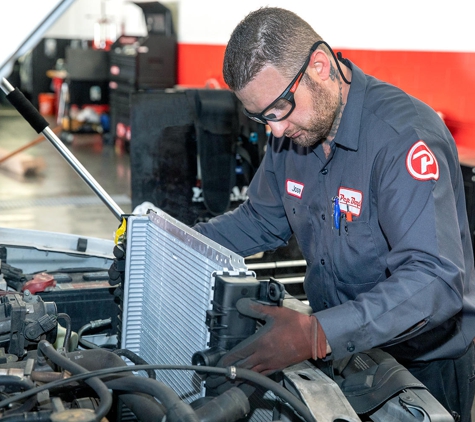 Pep Boys - Orlando, FL