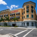 CubeSmart Self Storage - Self Storage