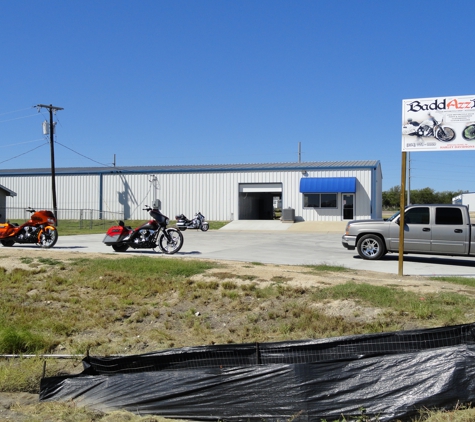 Badd Azz Bikes - Temple, TX