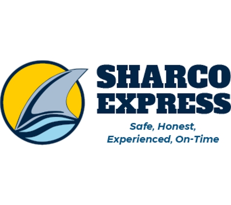 Sharco Express, LLC - Burton, MI