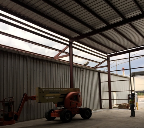 JS Metal and Roofing - Ennis, TX