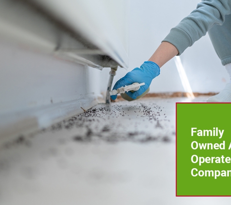 BP Homecare Pest Control - North Perth, WA. Family Owned And Operated Company