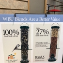 Wild Birds Unlimited - Bird Feeders & Houses