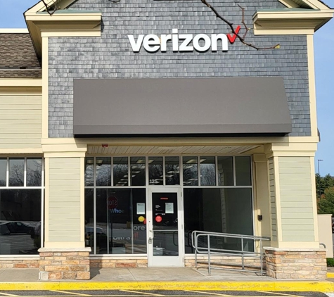 Verizon - Ware, MA