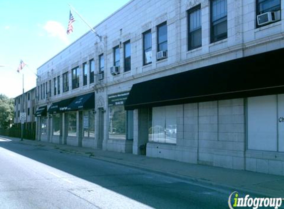 Next Door Multimedia - Oak Park, IL