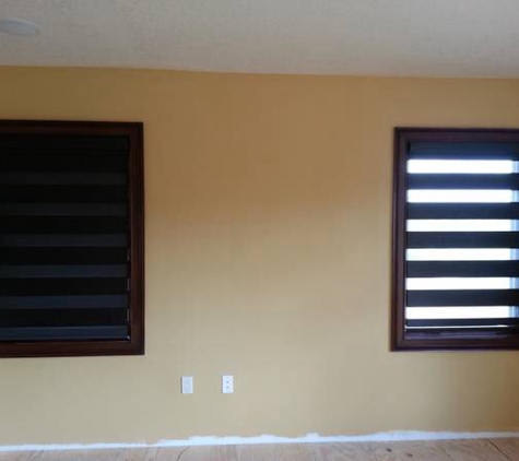 Camacho & Son Blinds - Miami, FL