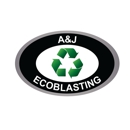 A&J Ecoblasting - Sandblasting
