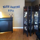 Blue Danube Spa - Day Spas