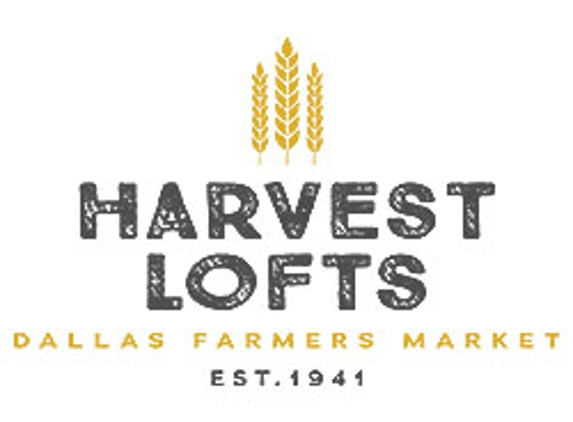 Harvest Lofts at The Farmers Market - Dallas, TX