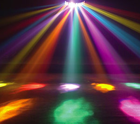 LNH Sound & Lighting - Mooroopna North, VIC
