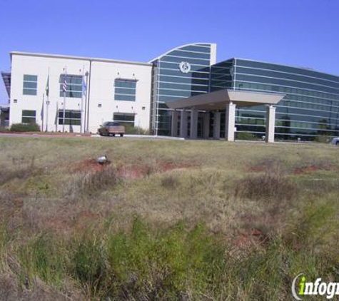 Oklahoma Sleep Institute - Oklahoma City, OK