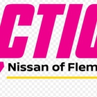 Action Nissan of Flemington