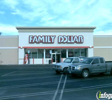 Family Dollar - Las Vegas, NV