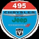 495 Chrysler Jeep Dodge Ram