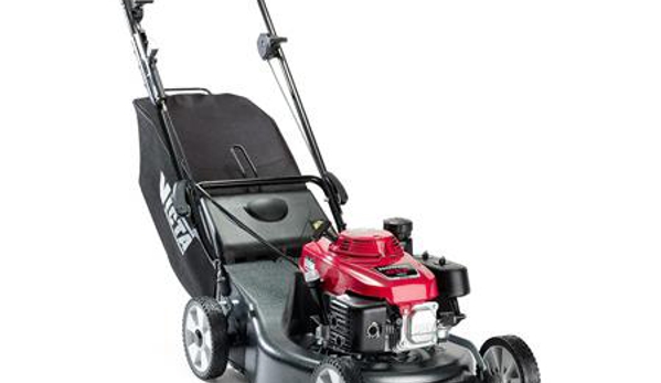 Economy Mowers - North Richmond, NSW