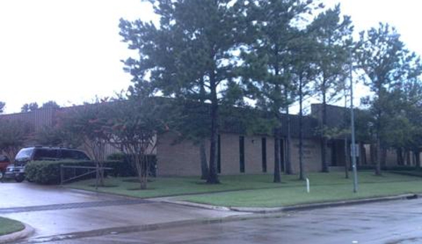 National Museum-Funeral History - Houston, TX