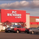 P.C. Richard & Son - Consumer Electronics