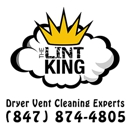 The Lint King - Dryer Vent Cleaning Experts - Duct Cleaning