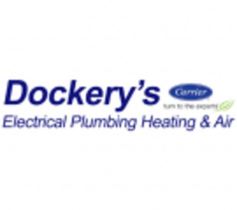 Dockery's Electrical & Plumbing-Heating-Air Conditioning - Cornelia, GA