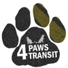 4 Paws Transit gallery