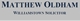 Matthew Oldham - Barrister & Solicitor - Solicitors & Lawyers