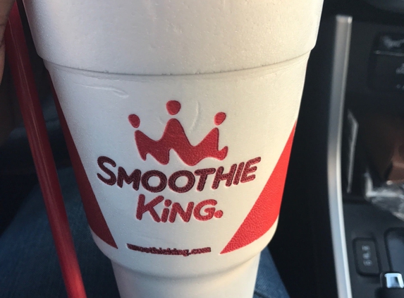 Smoothie King - Tallahassee, FL