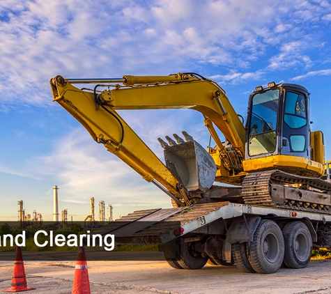 Smart Excavations Pty Ltd - Lakesland, NSW. Land Clearing