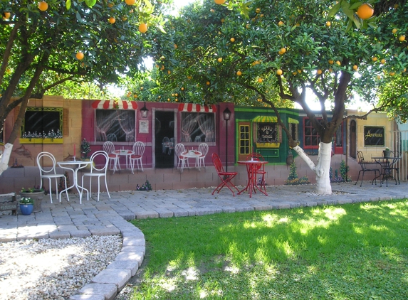 Murals By Gardner - Mesa, AZ