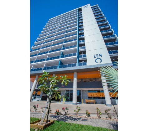 Ramada Suites Zen Quarter Darwin - Darwin City, NT