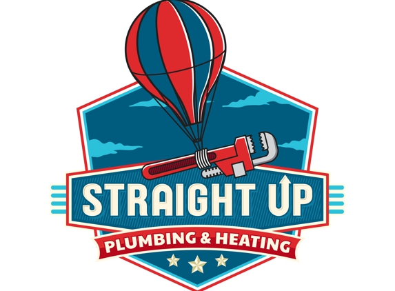 Straight Up Plumbing & Heating - Pine Bush, NY