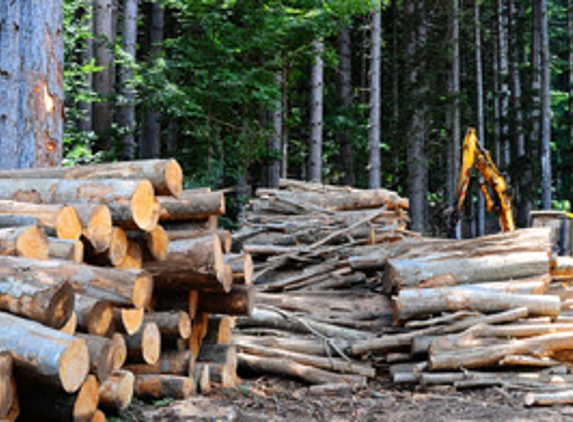 Brooks Tree Service & Forest Products - Kingsley, MI