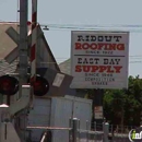 Ridout Roofing Co Inc - Roofing Contractors-Commercial & Industrial