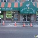 Fresh Farms International Market - Farms