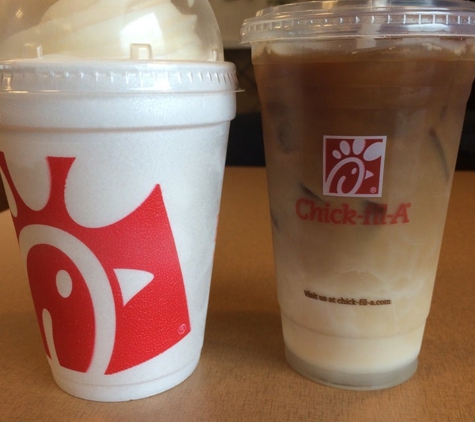 Chick-fil-A - Mount Juliet, TN