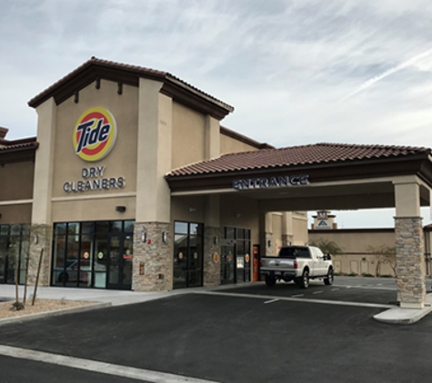 Tide Cleaners - Las Vegas, NV