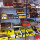 Rialto Tobacco & Vape-Smoke Shop - Cigar, Cigarette & Tobacco Dealers