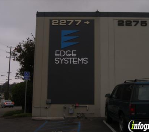 Edge Systems Corp - Signal Hill, CA