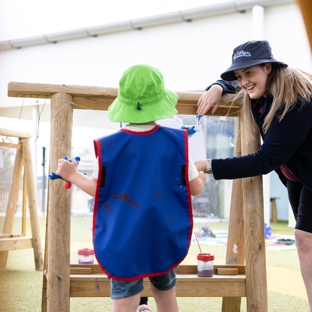 Tillys Play & Development Centre - Cardiff, NSW. Chisholm2