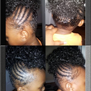 Hair Styles By Towanda - Saint Louis, MO