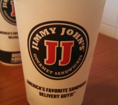 Jimmy John's - Chandler, AZ