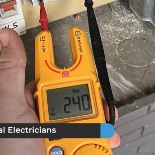 Quality Electrical Projects - Narangba, QLD. Commercial Electricians