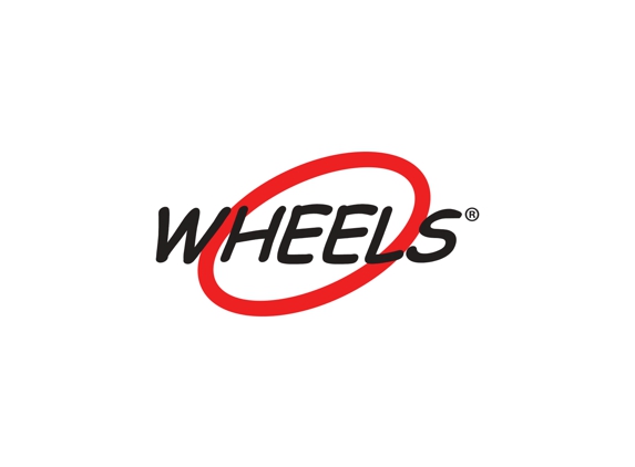 Wheels - Shelton, CT
