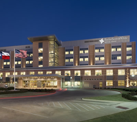 Baylor Scott & White Medical Center – College Station - College Station, TX