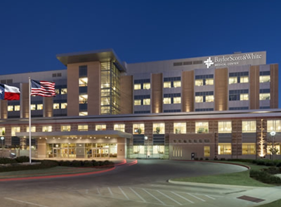 Baylor Scott & White Medical Center-College Station - College Station, TX