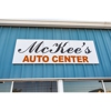 McKee's Auto Center & 24-Hour Towing gallery