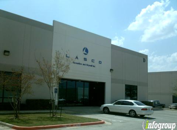Lasco Acoustics & Drywall Inc - Austin, TX