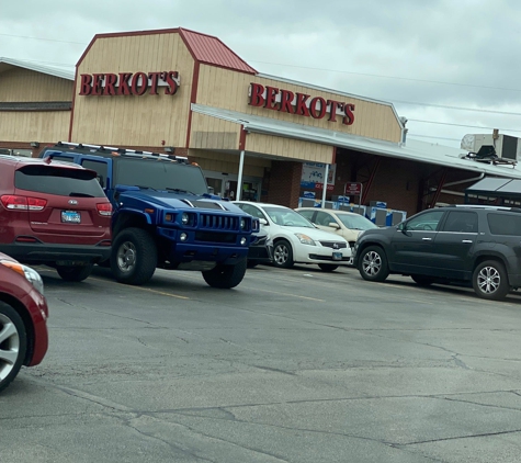 Berkot's Super Foods - Wilmington, IL